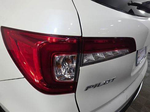 Used 2019 Honda Pilot EX-L image 37