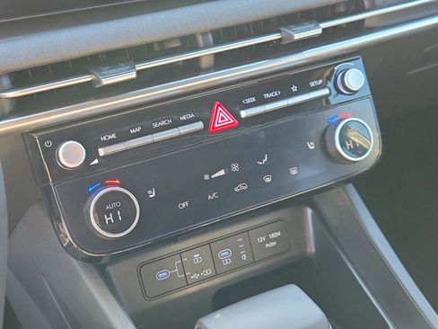 Certified 2025 Hyundai Tucson XRT image 25