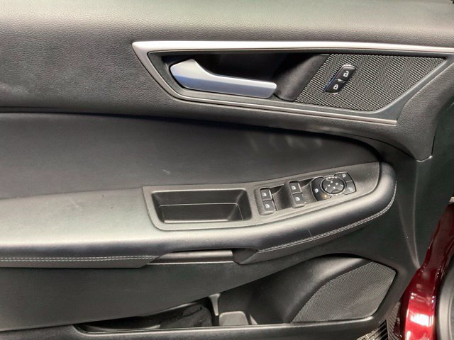 Used 2024 Ford Edge SEL w/ Convenience Package AWD/4WD image 15