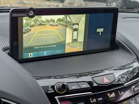 New 2026 Acura RDX A-Spec image 11