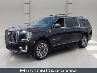 Certified 2024 GMC Yukon XL Denali Ultimate AWD/4WD video 1
