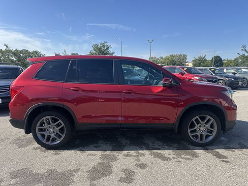 Used 2023 Honda Passport EX-L image 3