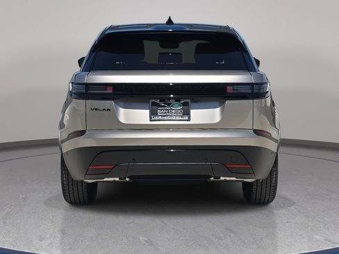 New 2026 Land Rover Range Rover Velar S image 6
