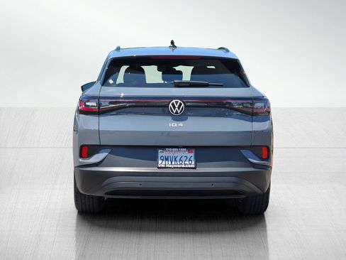Used 2024 Volkswagen ID.4 2WD image 6