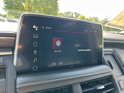 Used 2023 GMC Yukon SLT image 25