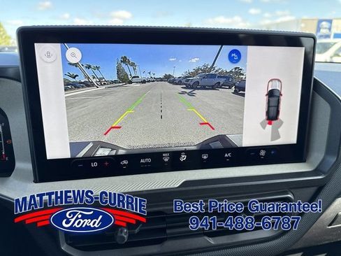 New 2026 Ford Bronco Sport Big Bend AWD/4WD image 17