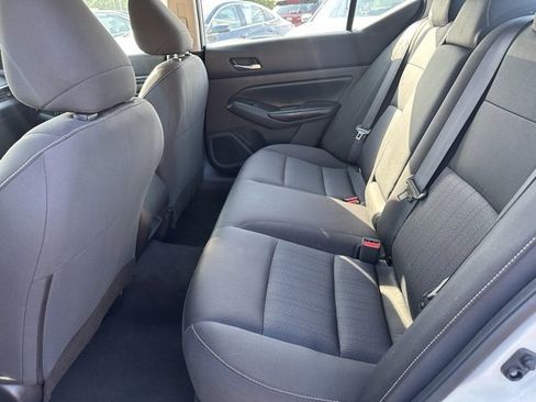 Used 2022 Nissan Altima 2.5 S image 15