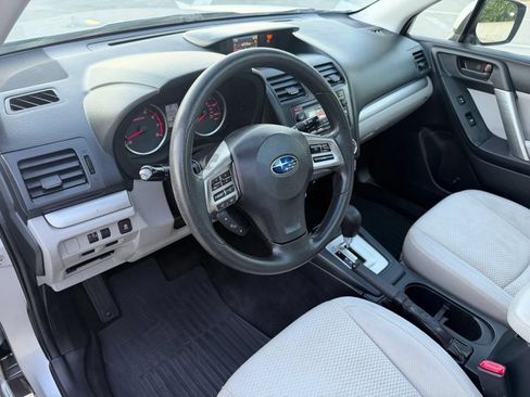 Used 2015 Subaru Forester 2.5i Premium w/ All-Weather Package AWD/4WD image 49