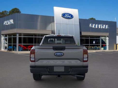 New 2025 Ford Ranger XL w/ Trailer Tow Package image 5