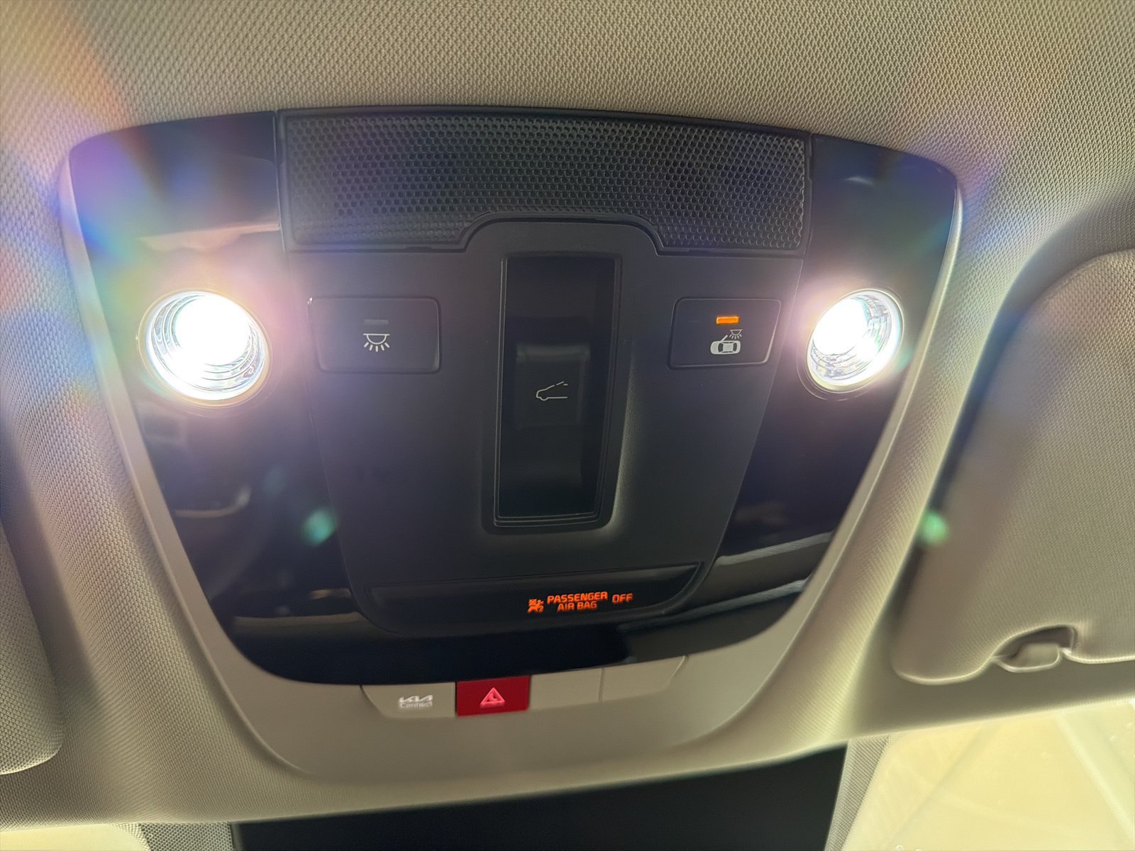 New 2026 Kia K5 EX FWD image 27