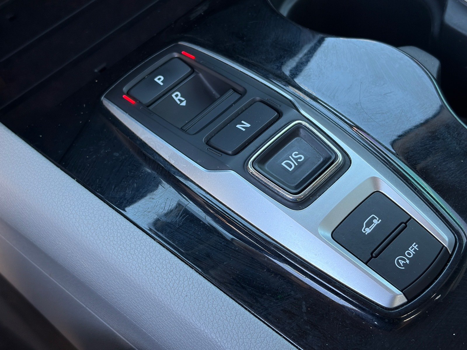 Used 2021 Honda Pilot Touring image 34