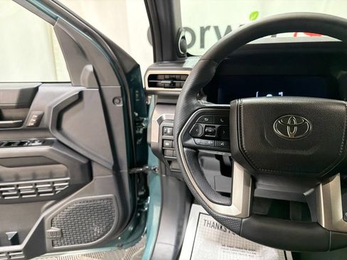 Used 2026 Toyota 4Runner 4WD image 26