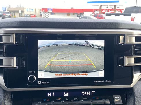 Used 2023 Toyota Tundra SR5 w/ TRD Off-Road Premium Package image 17