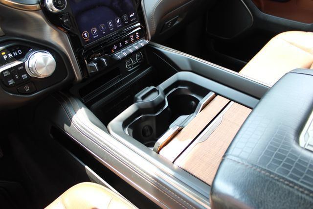 Used 2020 RAM 1500 Longhorn AWD/4WD image 31