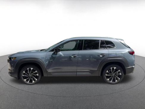 Used 2025 MAZDA CX-50 2.5 Hybrid w/ Premium Plus Pkg AWD/4WD image 7