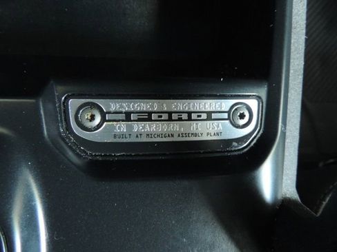 Used 2024 Ford Bronco Big Bend AWD/4WD image 27