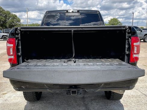 Used 2019 RAM 2500 Laramie image 37