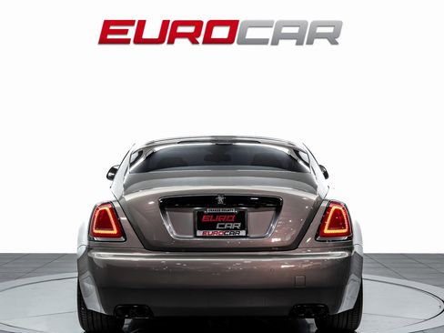 Used 2015 Rolls-Royce Wraith image 4