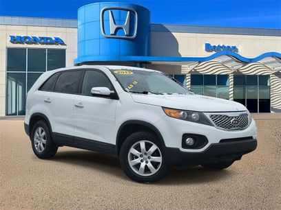 Used 2013 Kia Sorento LX w/ Value Pkg