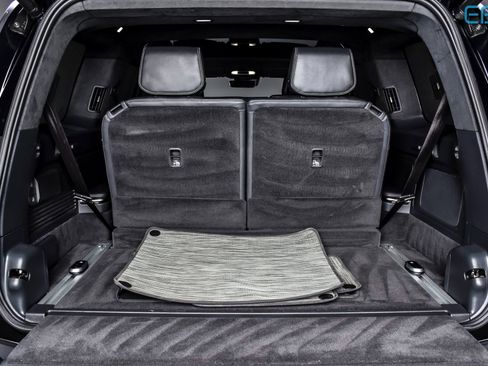 Used 2022 Rivian R1S Launch Edition image 13