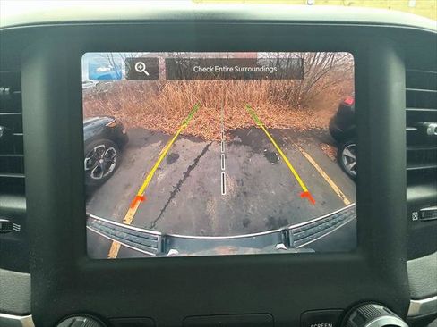 Certified 2022 RAM 1500 Big Horn image 5