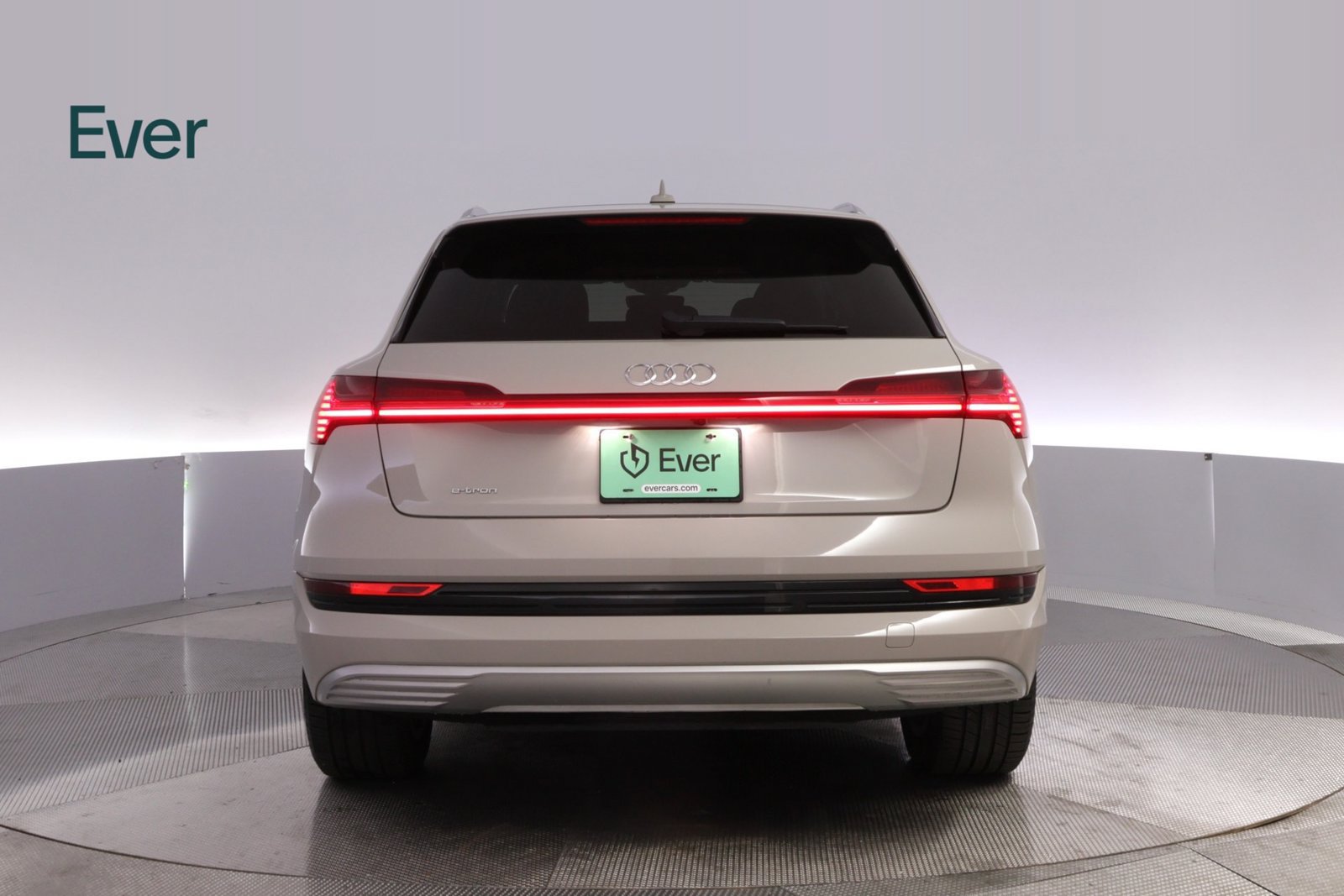 Used 2019 Audi e-tron Premium Plus AWD/4WD image 15
