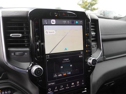 New 2026 RAM 1500 Laramie image 24