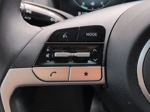Used 2023 Hyundai Tucson SEL w/ Convenience Package FWD image 32
