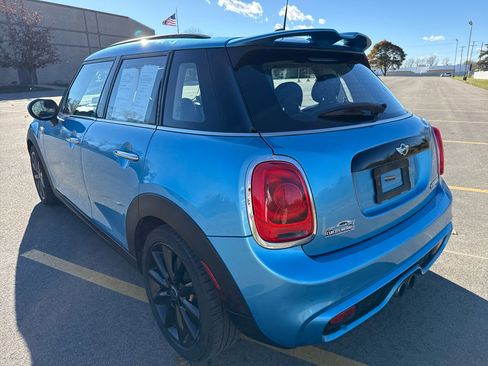Used 2018 MINI Cooper S image 7