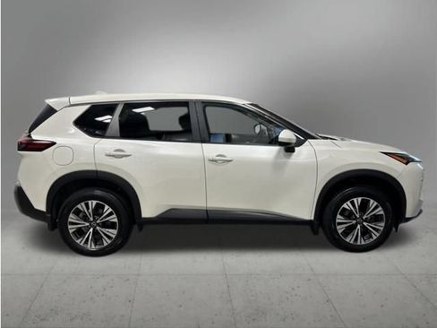 Used 2023 Nissan Rogue SV AWD/4WD image 6