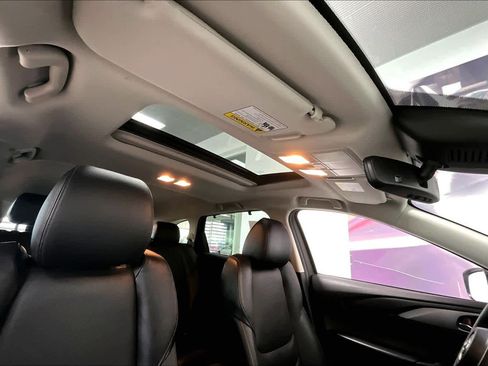 Used 2022 MAZDA CX-9 Touring Plus image 28