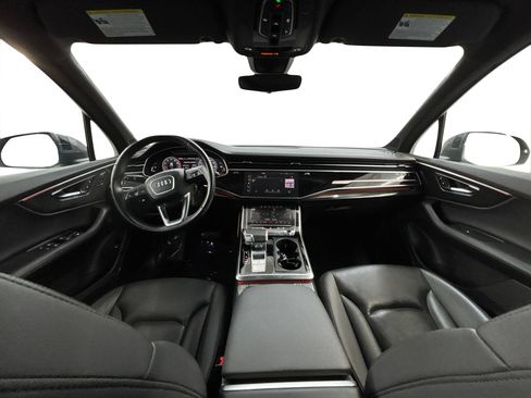 Used 2021 Audi Q7 3.0T Prestige w/ Prestige Package AWD/4WD image 17