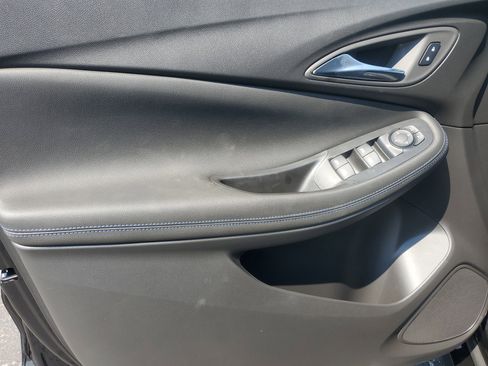 New 2026 Buick Encore GX Sport Touring image 14