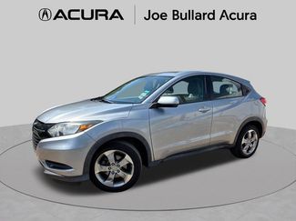 Used 2017 Honda HR-V LX 360° Tour