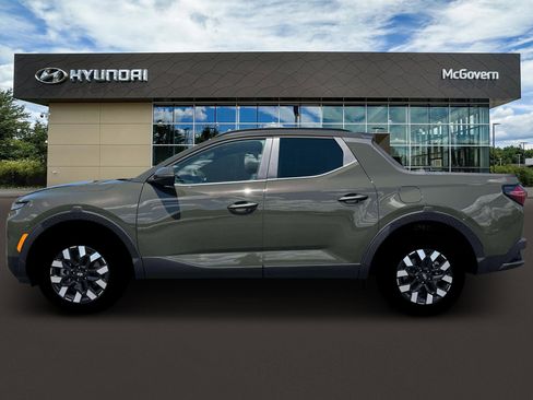 New 2026 Hyundai Santa Cruz SEL AWD/4WD image 3