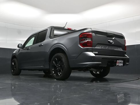 New 2026 Ford Maverick Lobo AWD/4WD image 56