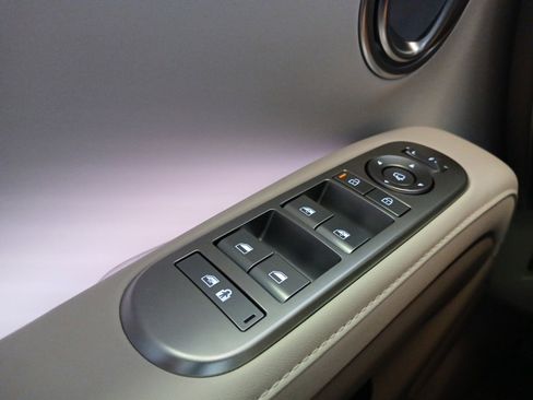 New 2026 Hyundai Palisade Limited image 20