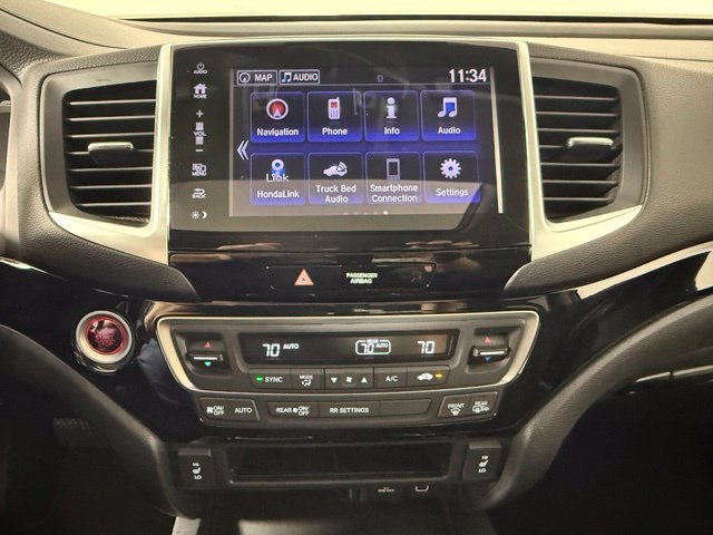 Used 2019 Honda Ridgeline RTL-E image 21