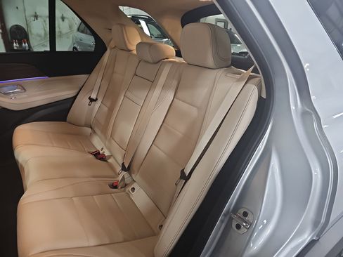 New 2026 Mercedes-Benz GLE 350 4MATIC image 15