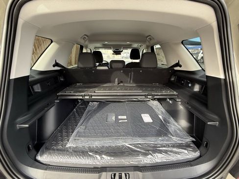 New 2025 Ford Bronco Sport Big Bend image 18