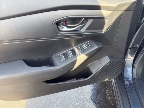 Used 2025 Honda Accord LX image 11