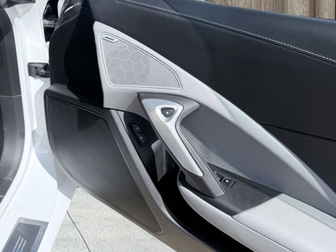 Used 2014 Chevrolet Corvette Stingray Convertible w/ 3LT Preferred Equipment Group image 26