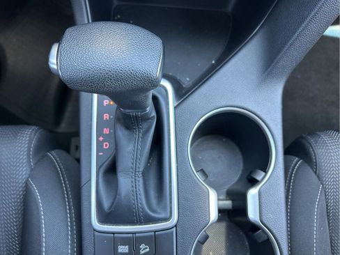 Used 2022 Kia Sportage LX FWD image 19
