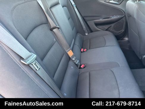 Used 2023 Chevrolet Malibu LT image 52