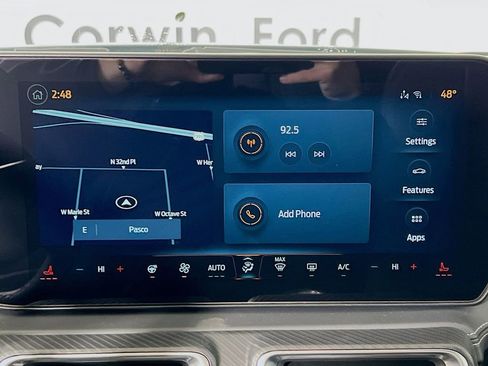 New 2025 Ford Mustang GT Premium image 21