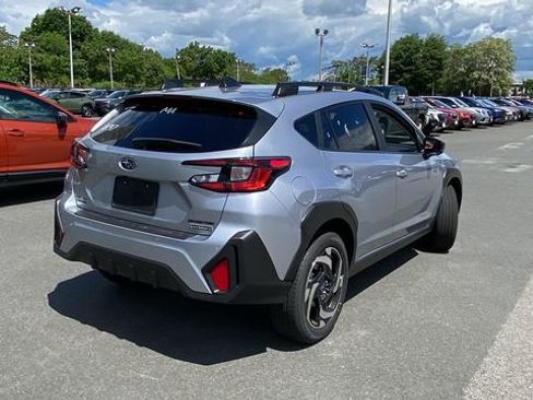 New 2026 Subaru Crosstrek 2.5i Limited AWD/4WD image 7