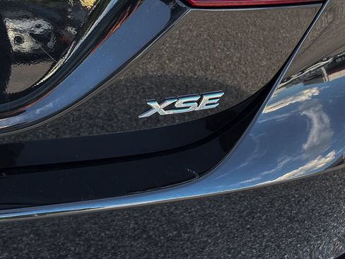 Certified 2024 Toyota Camry XSE FWD image 14
