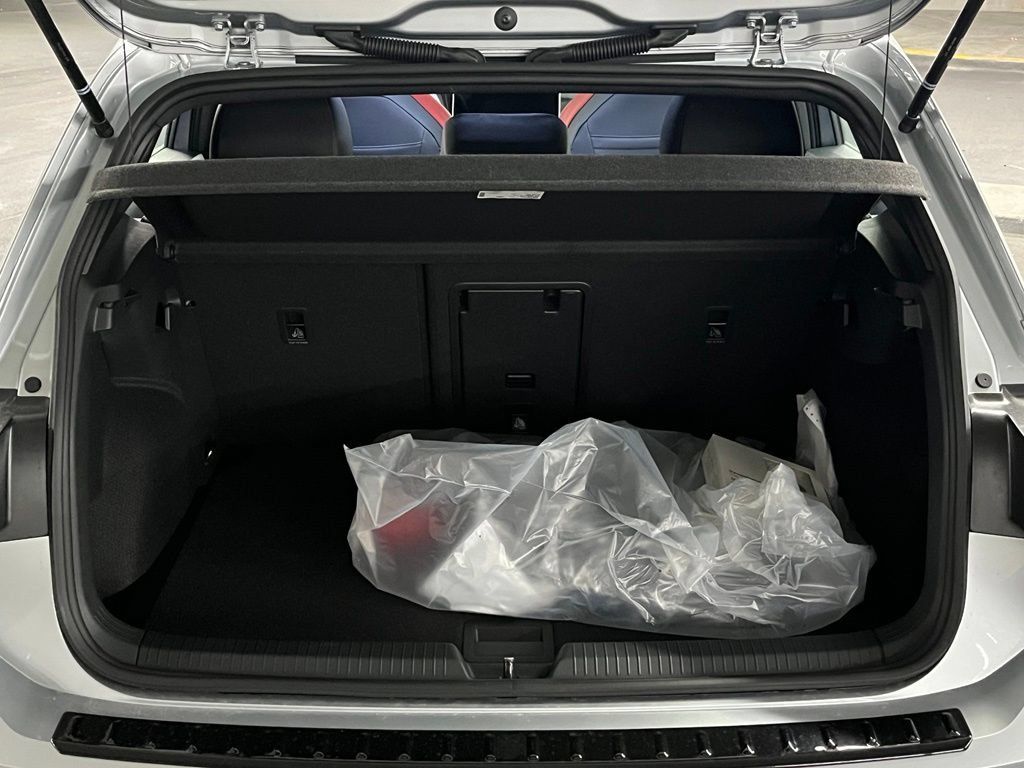 New 2026 Volkswagen GTI Autobahn FWD image 37