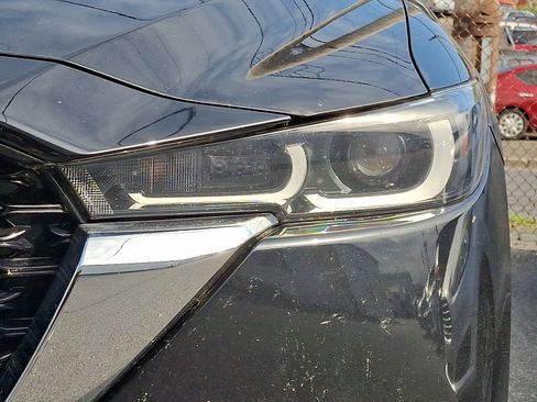 Used 2023 MAZDA CX-5 AWD 2.5 S w/ Select Package image 4