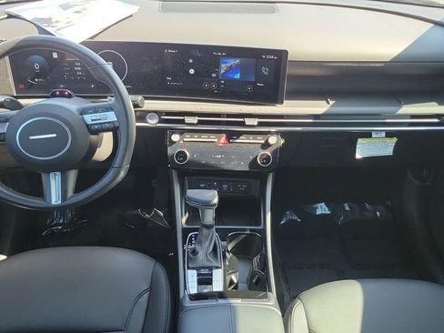 Certified 2025 Hyundai Santa Cruz XRT AWD/4WD image 11